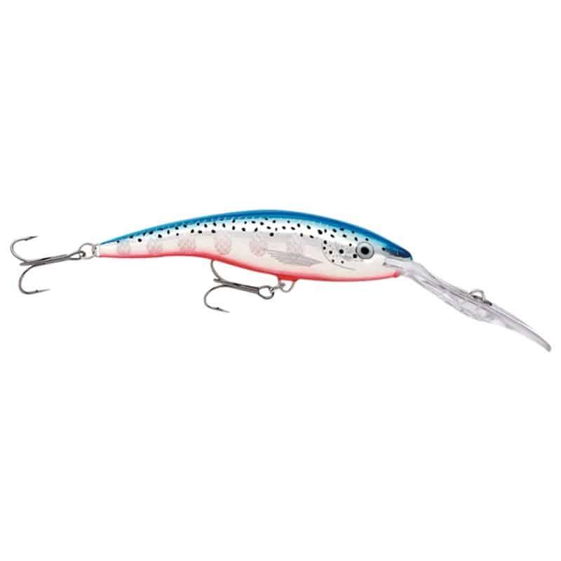 Rapala Deep Tail Dancer 11cm 22g - BFL