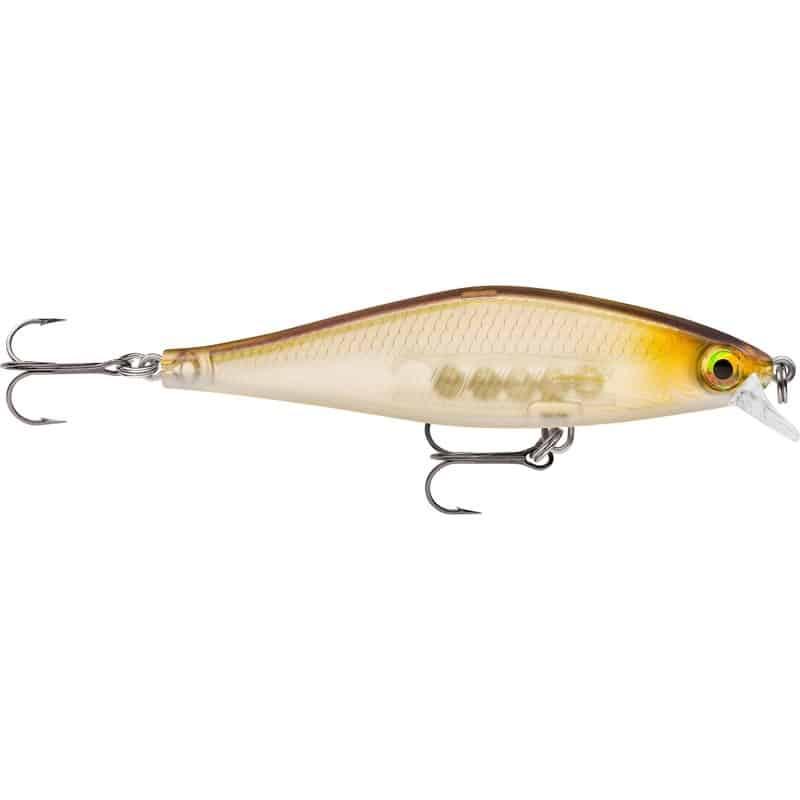Rapala Shadow Rap Shad 9cm - Matte Shad