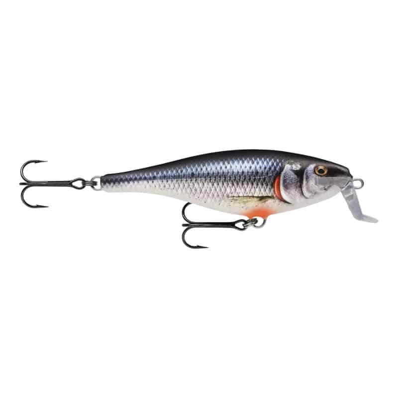 Rapala Super Shad Rap 14cm - SPWR