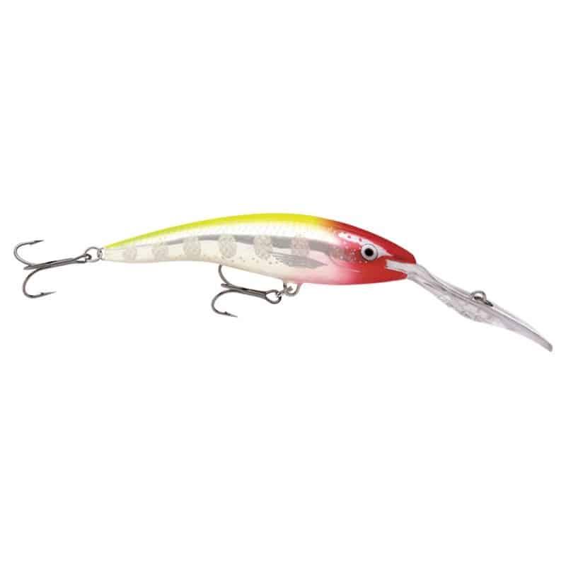 Rapala Deep Tail Dancer 9cm 13g - CLF