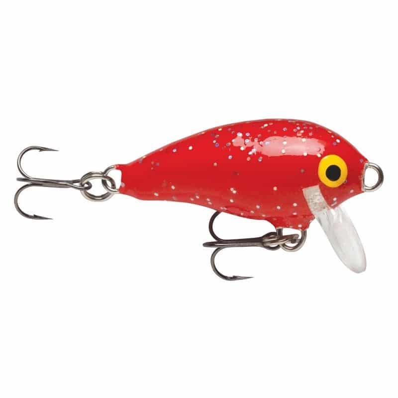 Rapala Mini Fat Rap 3cm - FRHF