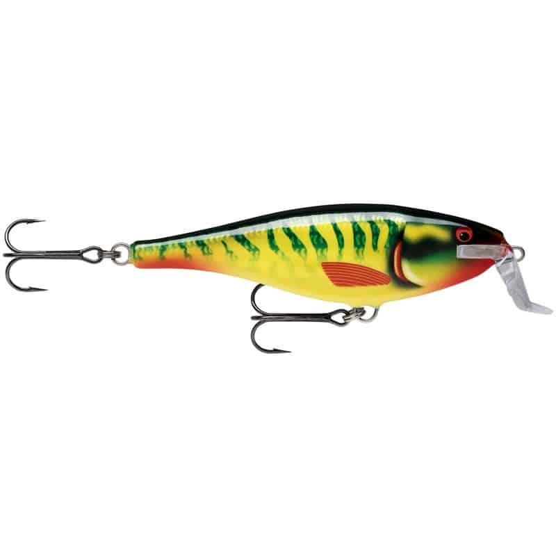 Rapala Super Shad Rap 14cm - HTPK