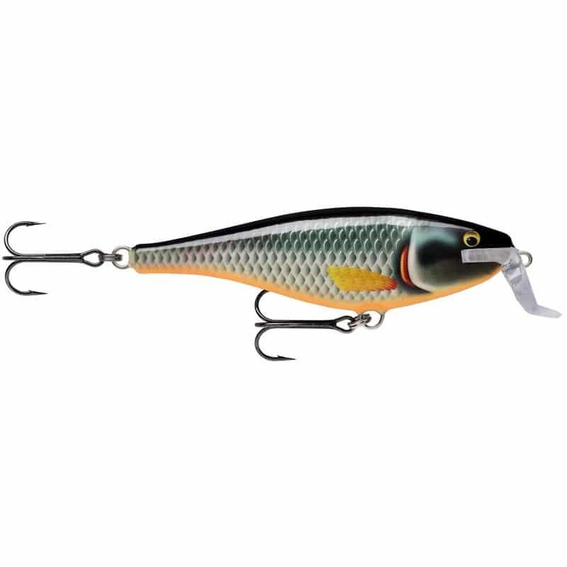 Rapala Super Shad Rap 14cm - HLW