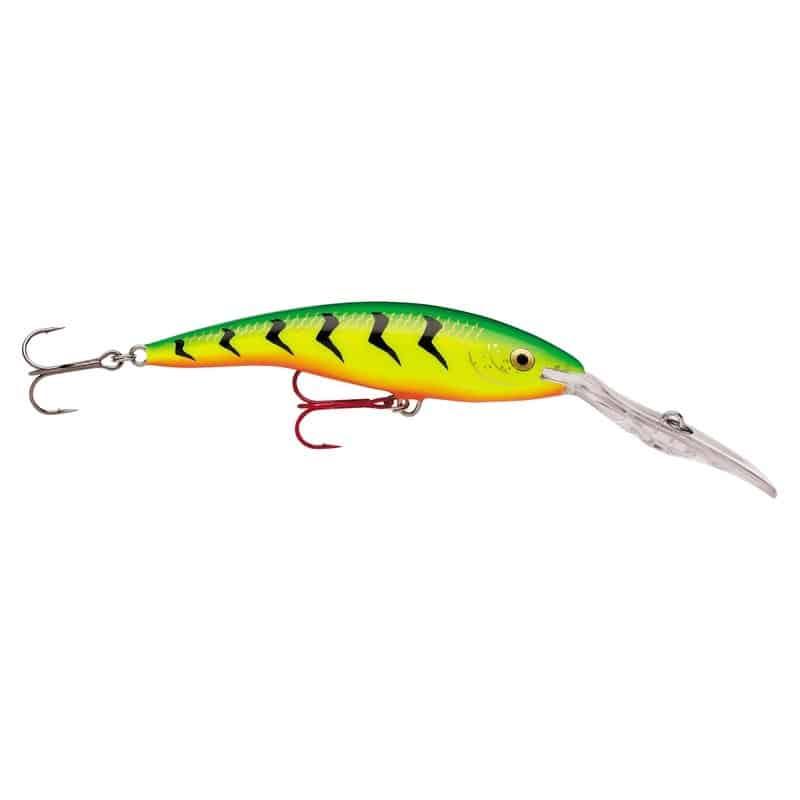 Rapala Deep Tail Dancer 11cm 22g - BLT