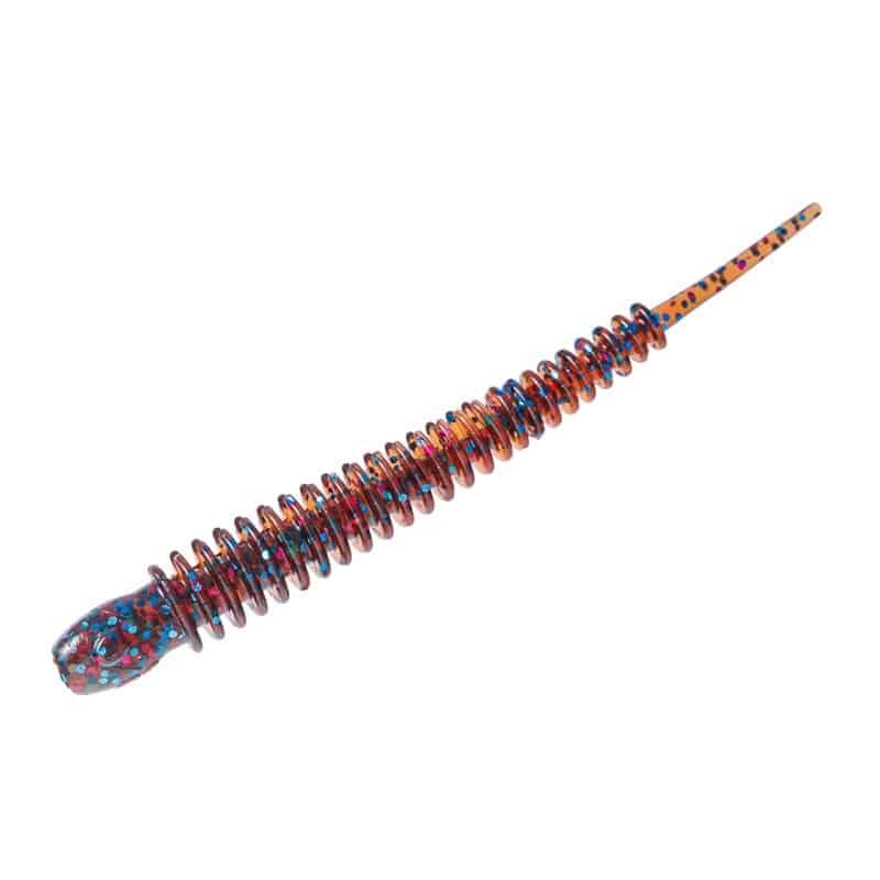 RenzStein Beastly Stick Red Devil 12cm 4g 5-pack