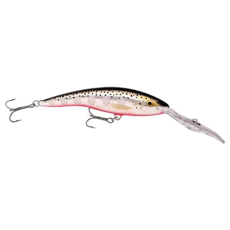 Rapala Deep Tail Dancer 11cm 22g - SFL