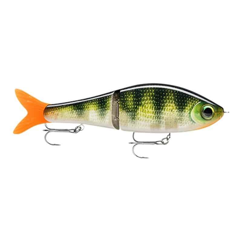 Rapala Super Shadow Rap Glide 16cm - Live Perch från Rapala