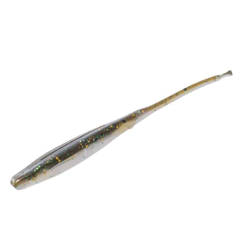 RenzStein Beastly Twist Winter Melon 9cm 2,5g 5-pack