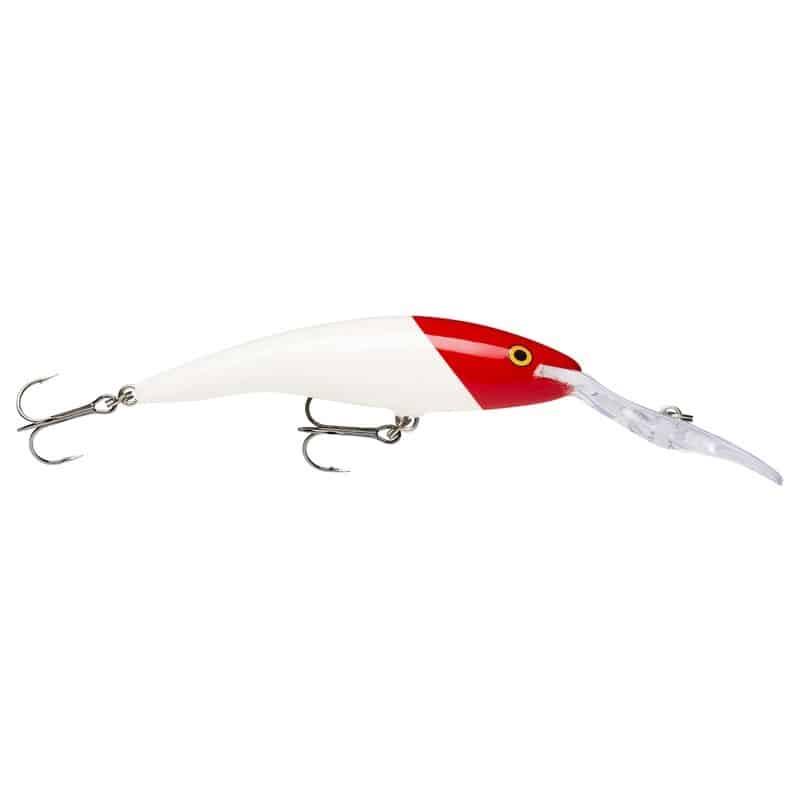 Rapala Deep Tail Dancer 9cm 13g - RH