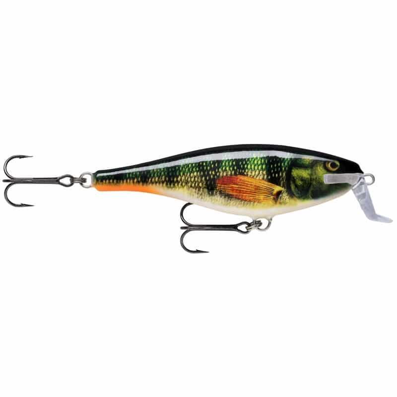 Rapala Super Shad Rap 14cm - PEL