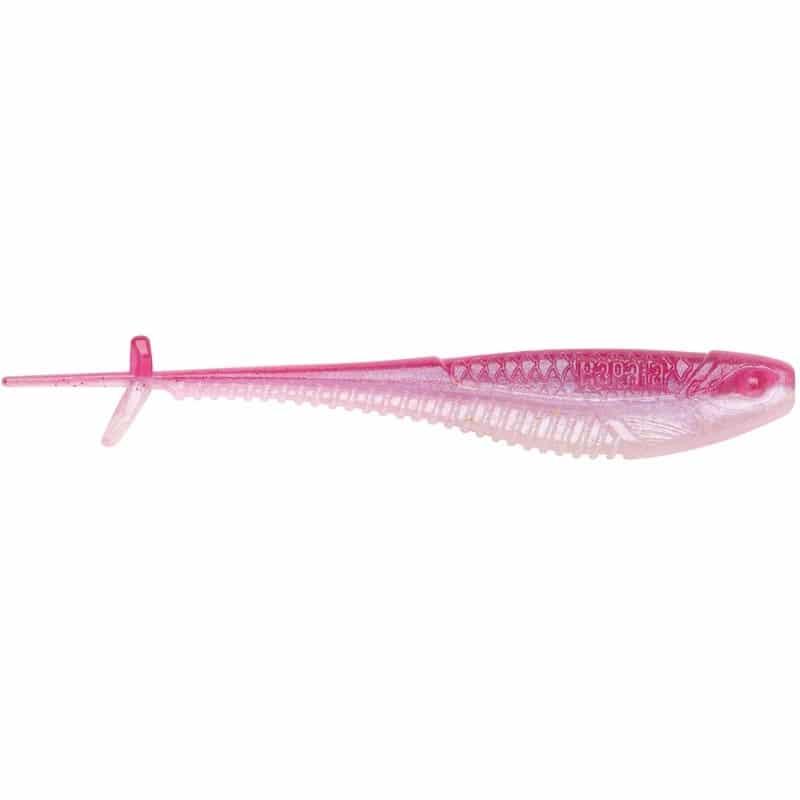 Rapala CrushCity Mooch Minnow 3.5'' 9cm - Ghost Morning Dawn 6-pack