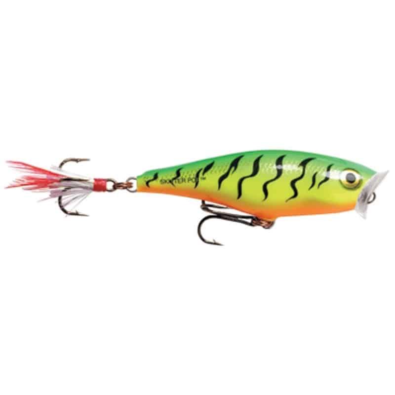 Rapala Skitter Pop 7cm - FT från Rapala