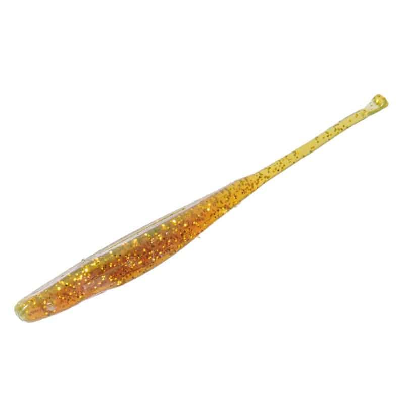 RenzStein Beastly Twist Walleye Special 9cm 2,5g 5-pack