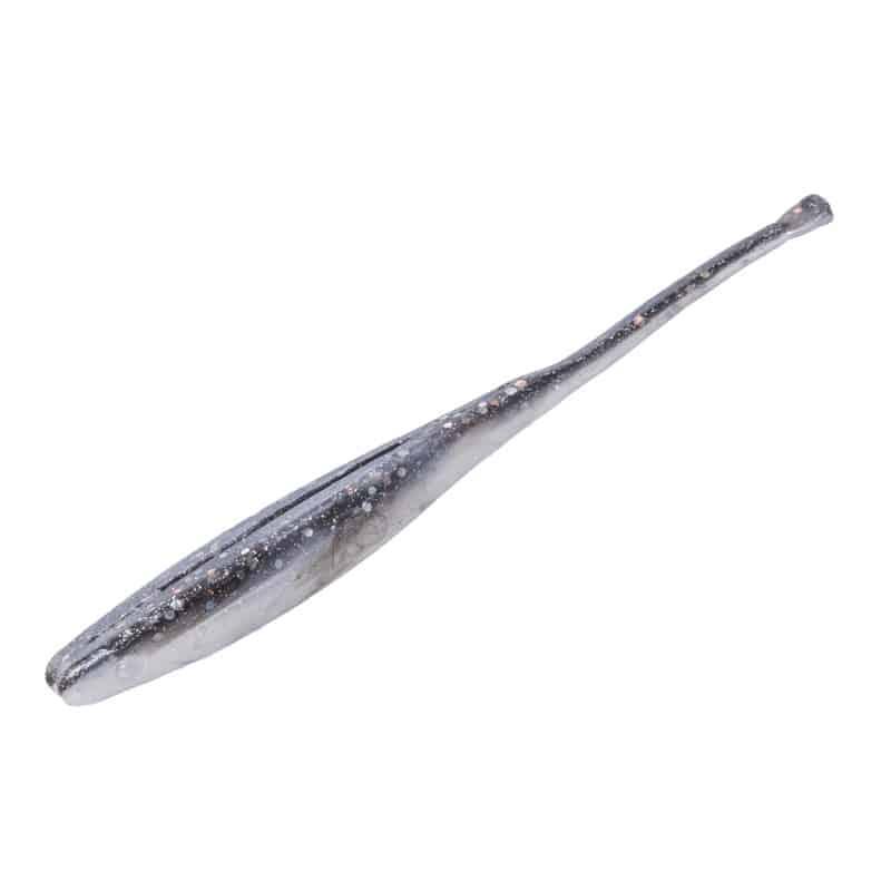 RenzStein Beastly Twist Black Star 9cm 2,5g 5-pack