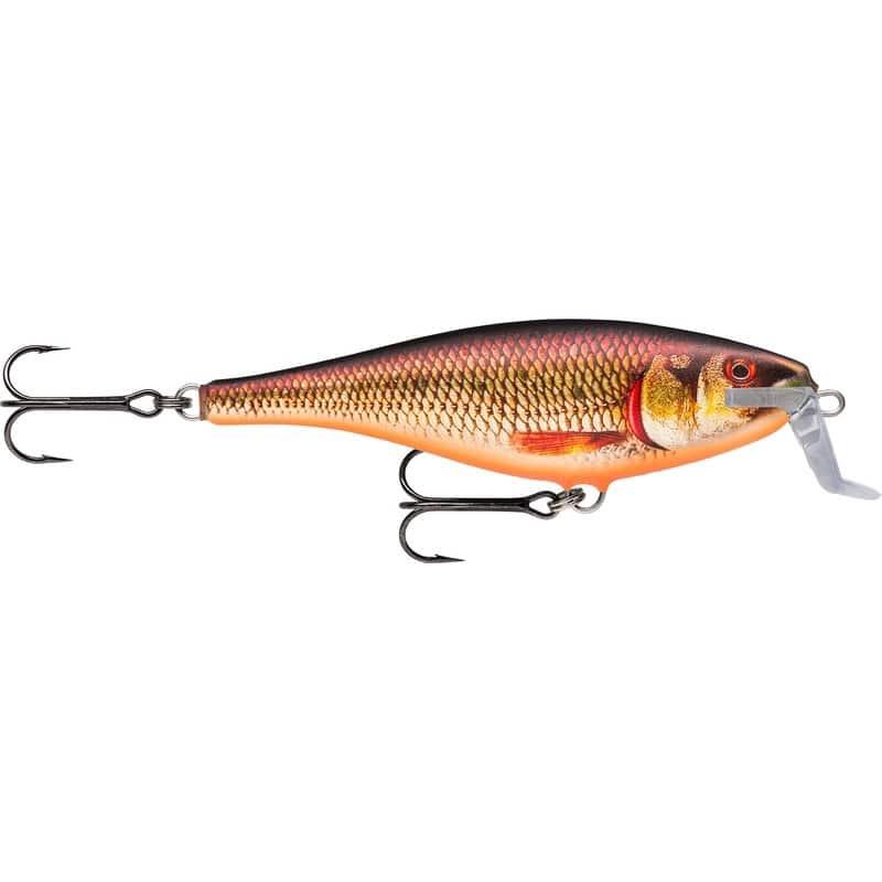 Rapala Super Shad Rap 14cm - RFSHL