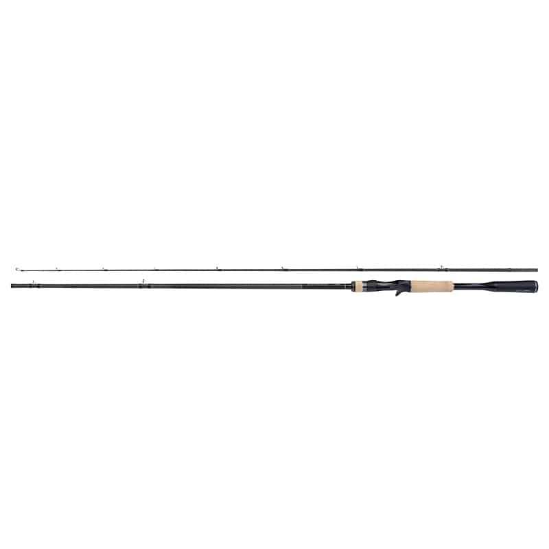 Shimano Expride Casting (Multi) 2,08m 6'10" 7-21g 2-delat