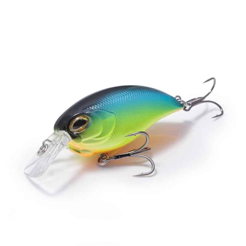 RenzStein Beastly Squarebill Sunshine 5cm 10g