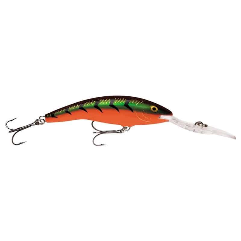 Rapala Deep Tail Dancer 9cm 13g - RDT