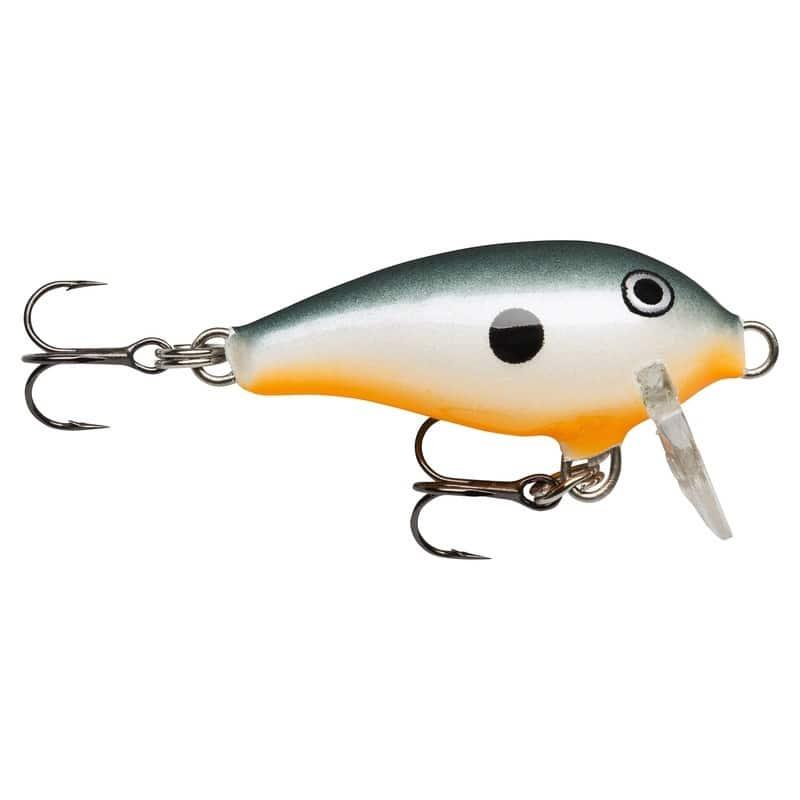 Rapala Mini Fat Rap 3cm - ORSD