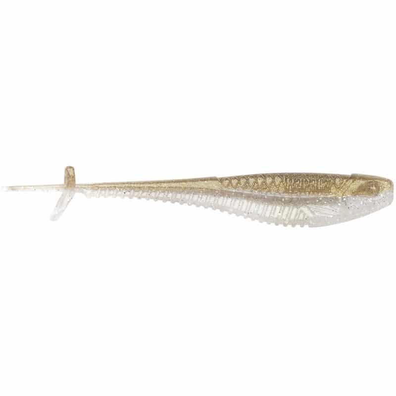 Rapala CrushCity Mooch Minnow 3.5'' 9cm - Tennessee Shad 6-pack