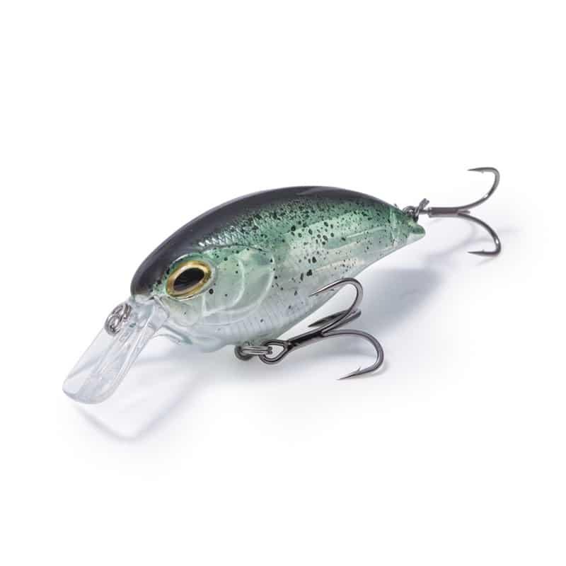 RenzStein Beastly Squarebill Baitfish 5cm 10g