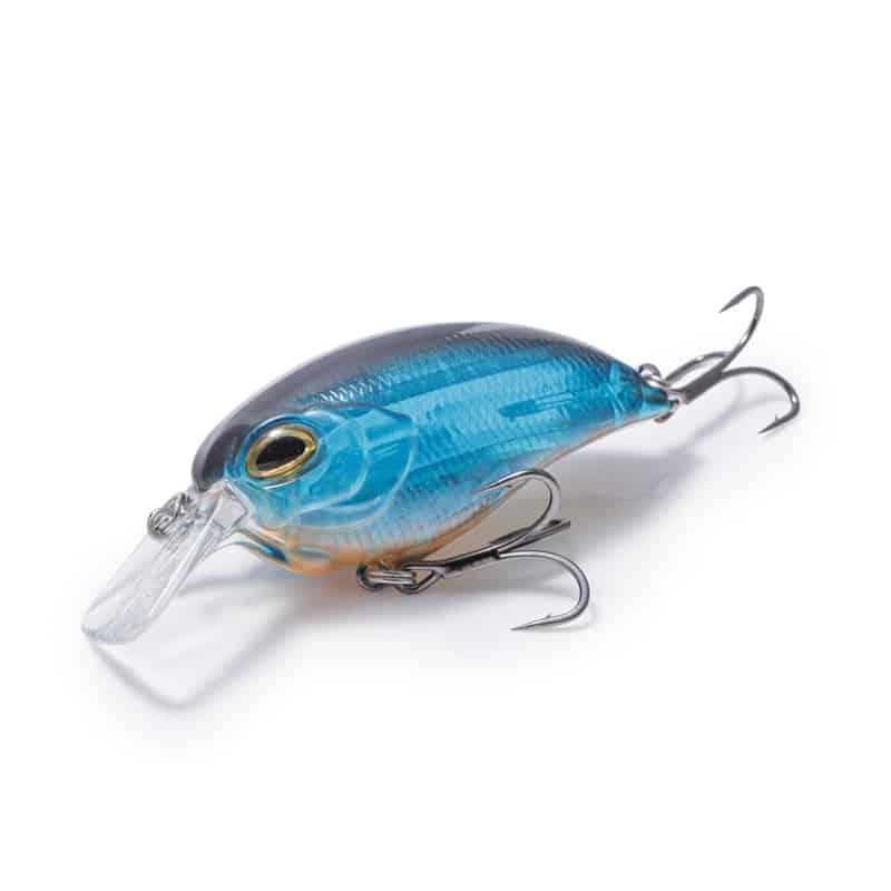 RenzStein Beastly Squarebill Night Shiner 5cm 10g