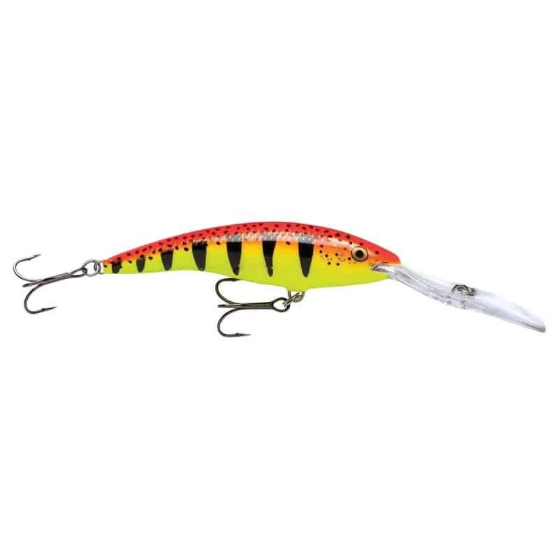 Rapala Deep Tail Dancer 11cm 22g - HT