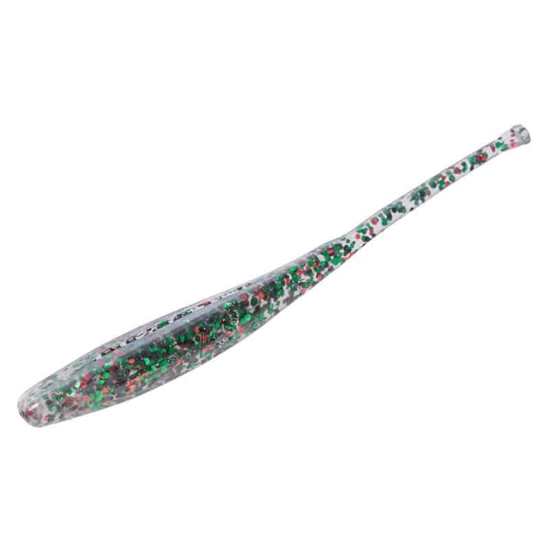 RenzStein Beastly Twist Kiwis 9cm 2,5g 5-pack
