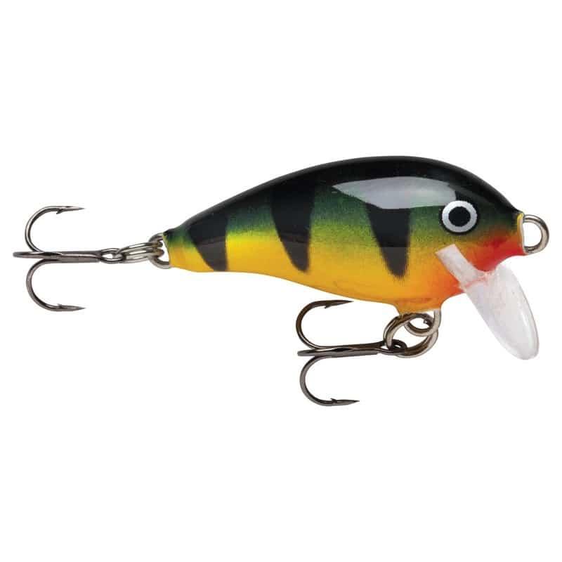 Rapala Mini Fat Rap 3cm - P