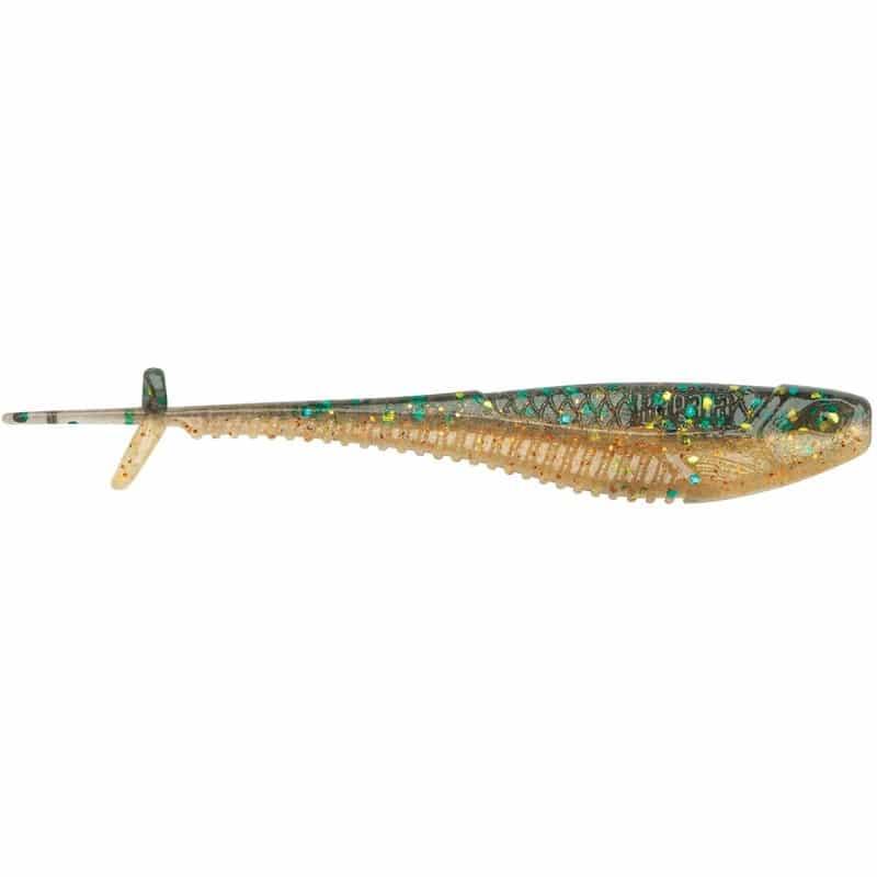 Rapala CrushCity Mooch Minnow 3.5'' 9cm - Perch 6-pack