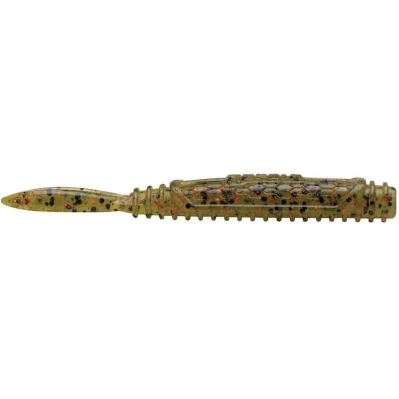 Rapala CrushCity Salted NedRoll 3'' 8cm - Watermelon Red 7-pack