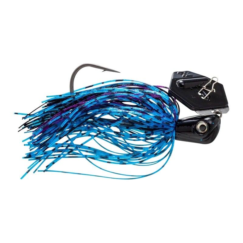 Strike Pro RatN Chat - 14g - Ghost Minnow