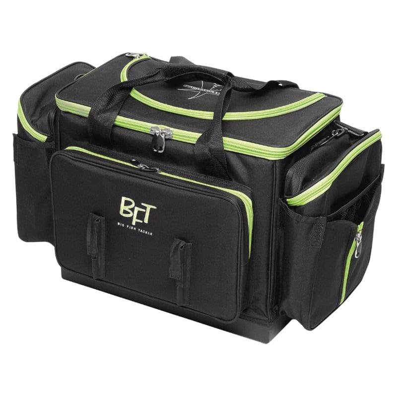 BFT Predator Bag - without BFT boxes från BFT