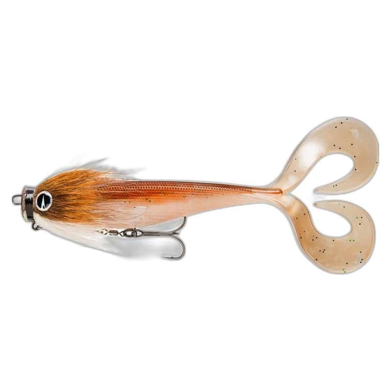 Rapala Soft Olio Prerigged 18cm CA