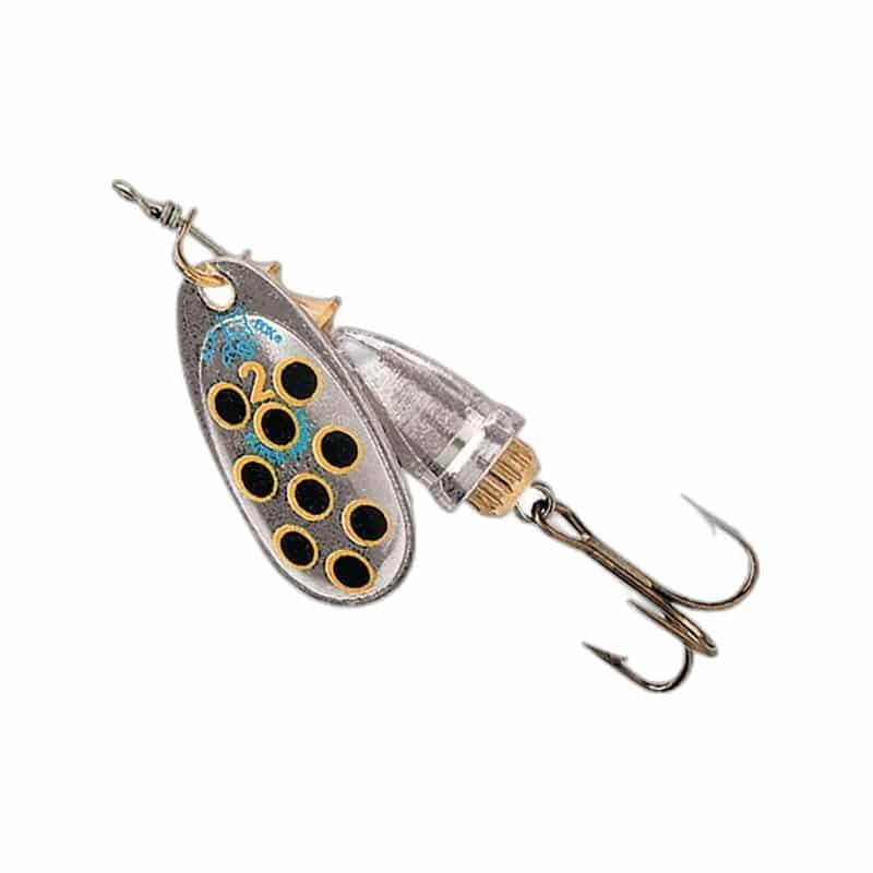 Blue Fox Vibrax Hot Pepper Spinnare 8g - SYB från Blue Fox