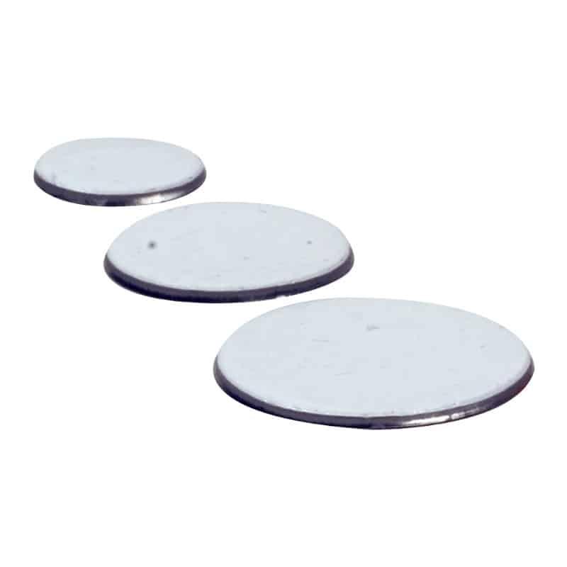 Strike Pro Power Dots, White - 1g / 2g / 3g - 3-pack