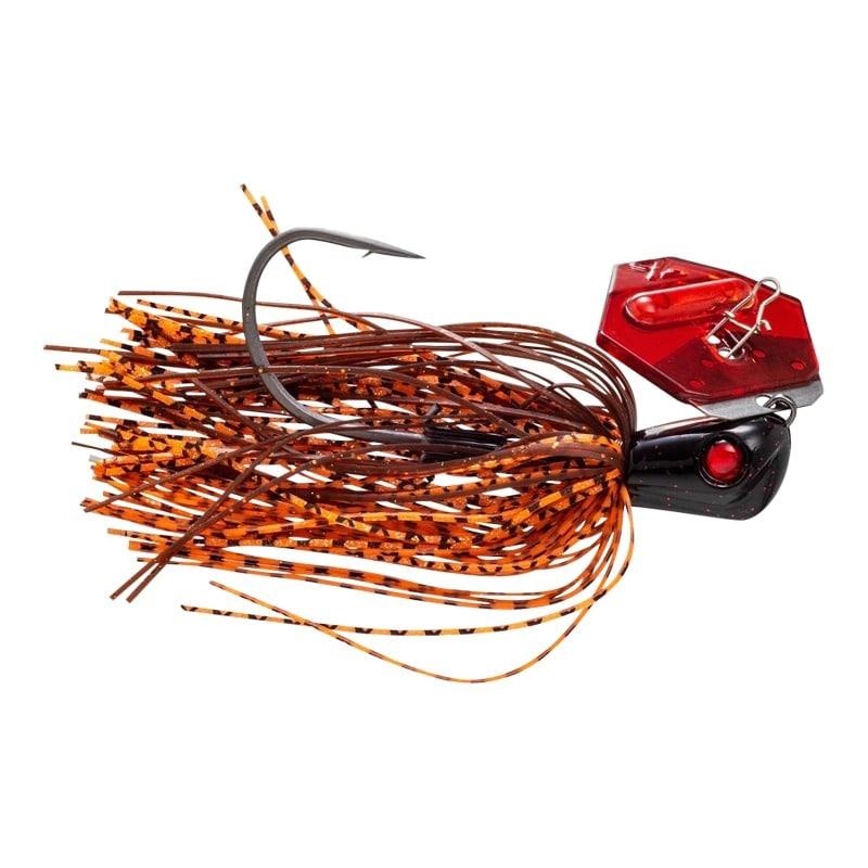 Strike Pro RatN Chat - 14g - Hot Craw