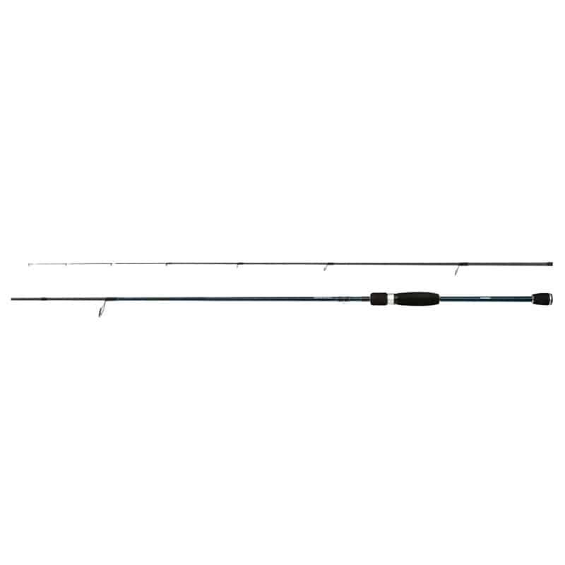 Shimano Miravel Light Game Solid Haspelspö 1,91m 6'3" 1-7g X Fast