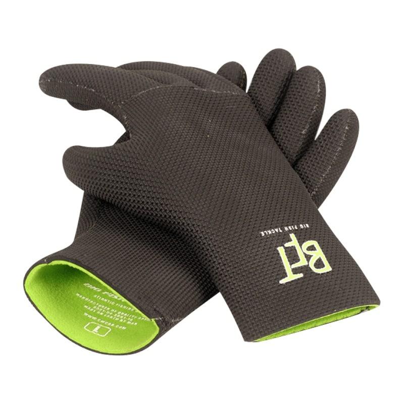 BFT Atlantic Glove - 5 Finger - S från BFT