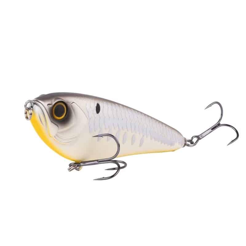 Shimano Lure Yasei Javelin Jerk S 110mm Matt White från Shimano