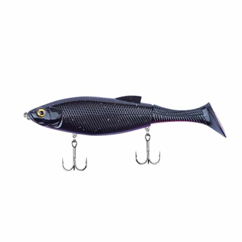 Shimano Lure Yasei Hyper Hybrid S 200mm Black
