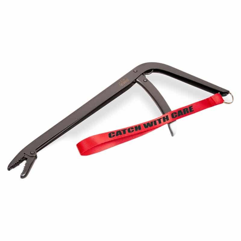 CWC Hookout - With Strap - Stainless Steel - Black