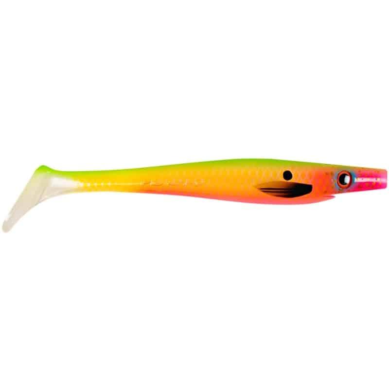 Pig Shad - 23cm - 90g - Clown Shoes