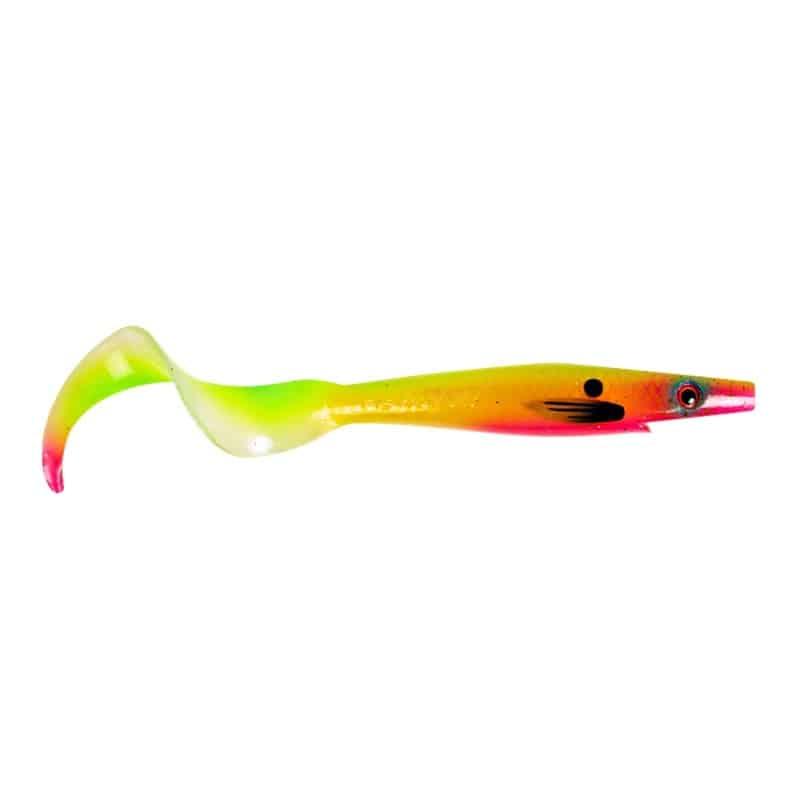 Pig Tail Jr - 23cm, 37g - Clown Shoes - 2pcs
