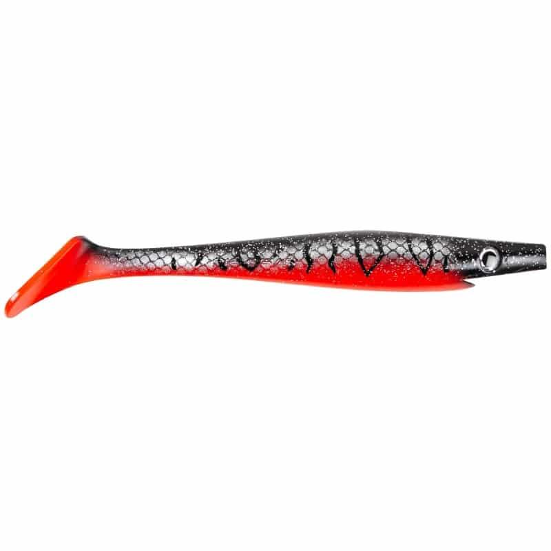 Pig Shad - 23cm - 90g - The Red Baron