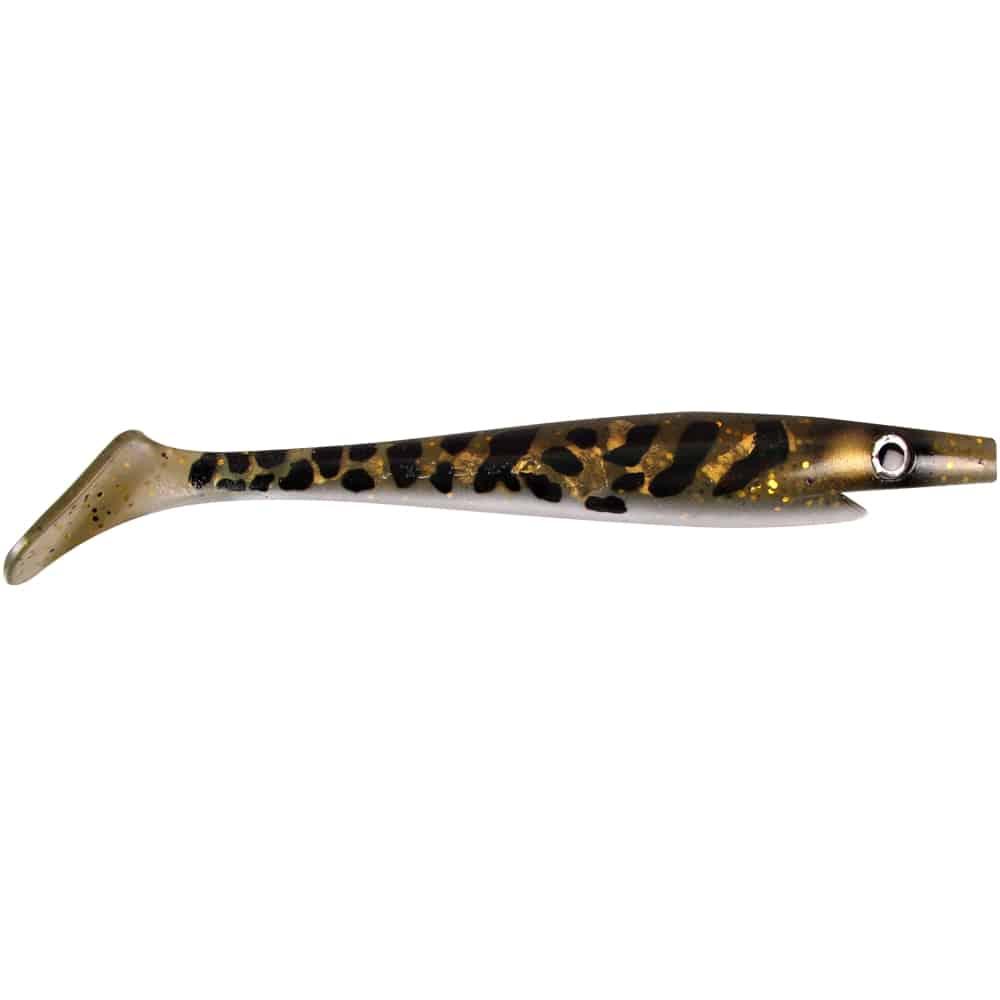 Pig Shad Tournament, 18cm, 30g - Motoroill Ronin - 2pcs