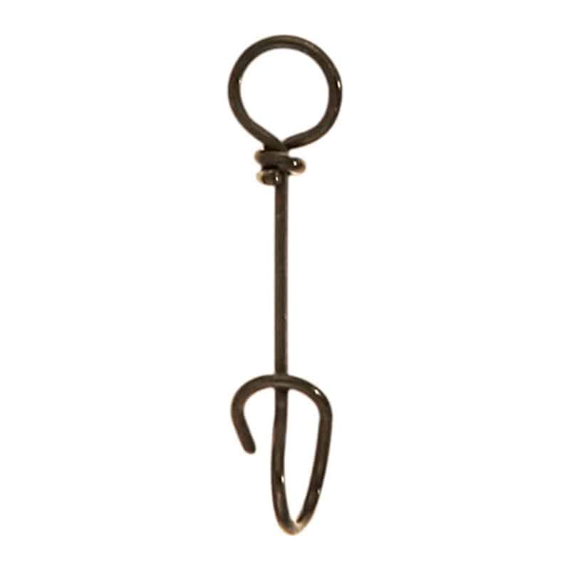 BFT Fastach Clip, Size 0, 15lb - 10pcs från BFT