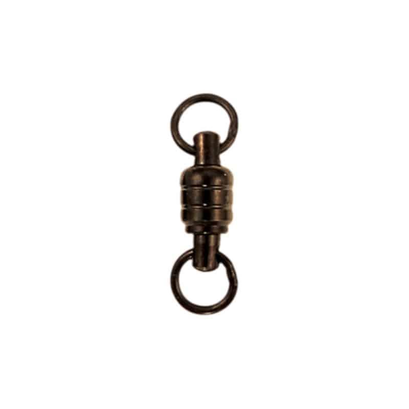 BFT Ballbearing Swivel, Storlek 3, 198lb - 2pcs
