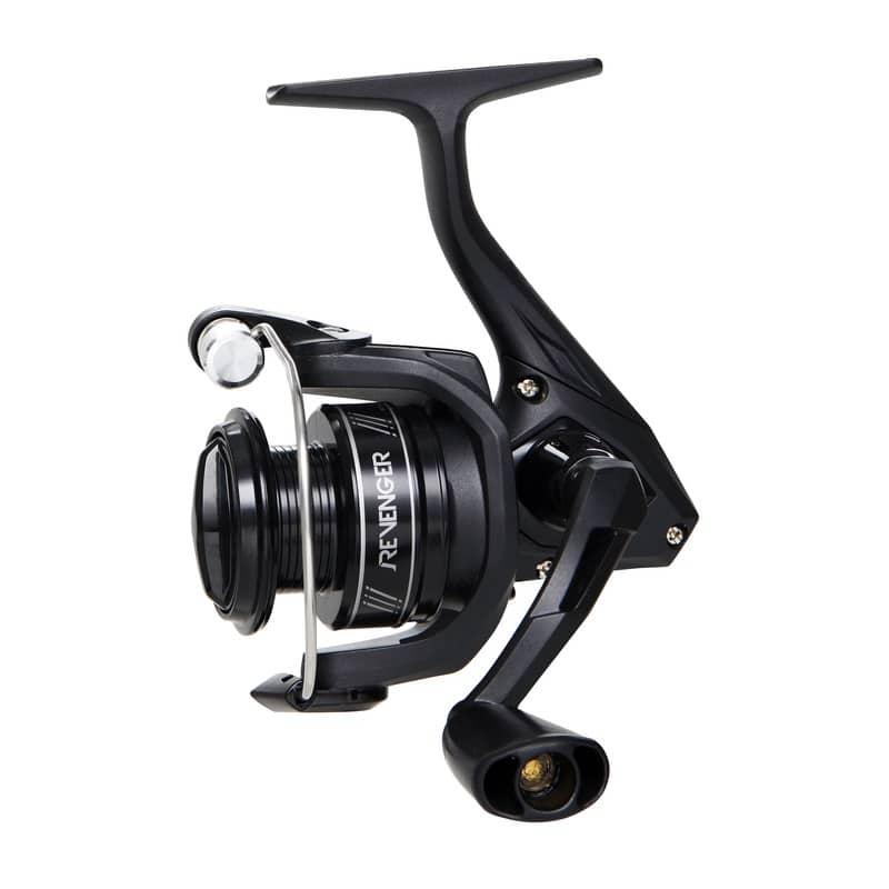 Okuma Revenger A RV-4000A Haspelrulle Utväxling 5.0:1