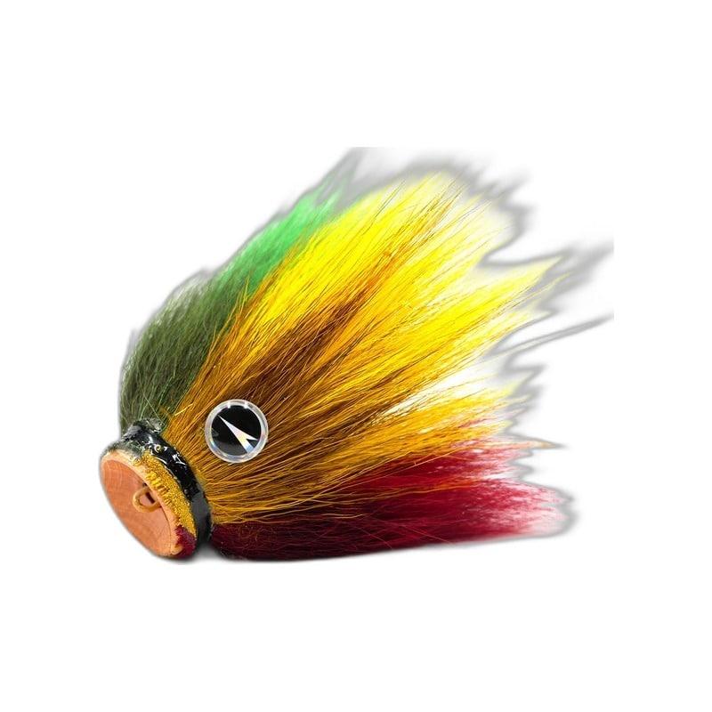 VMC Mustache Shallow Kingston 22g från VMC